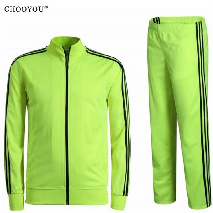 set green