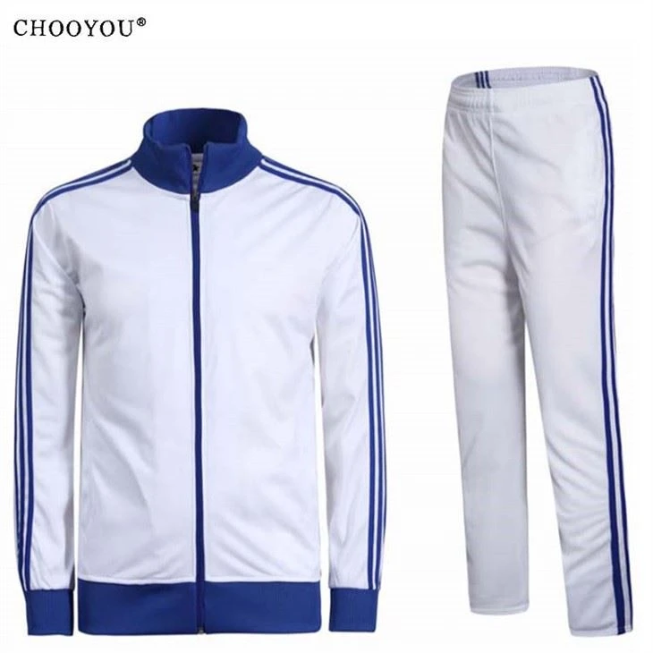 set white
