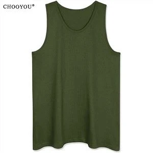 I Shaped Vyrų Vest Yoga Sporto mokymo įranga
